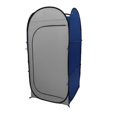 China Extended pop type shower bathing changing fabric toilet automatic privacy jewish sukkah tent for sale