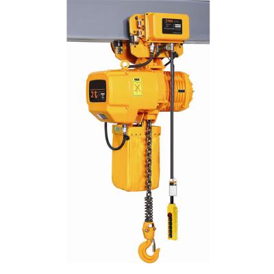 China Building material Electric Chain Hoist shops d8+ vision block cm polestar NH explosion-proof chain for sale