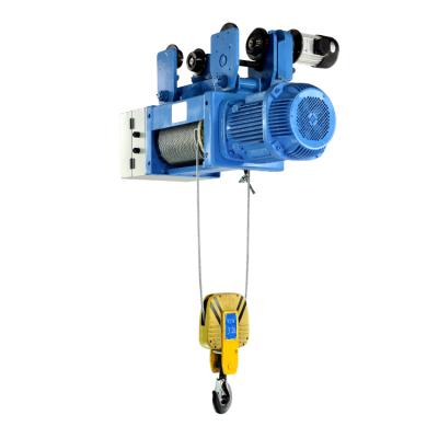 China Construction Hoist Hot Selling HargaHhoist Electric Crane 1 Ton, Crane Lifting Machine for sale