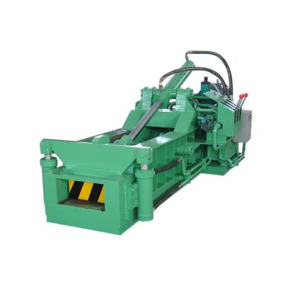 China Machinery Repair Shops Good Quality Baling Press Machine For Sale Waste Aluminum Can for sale