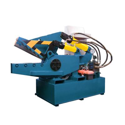 Κίνα Online Shopping Metal Shear Machine Alligator Shear Q08-63Series προς πώληση