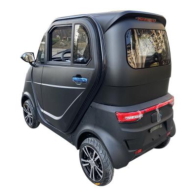 China Persistence High Quality Durable Power Intelligent Electric Car 2270x1100x1605 Mm Te koop