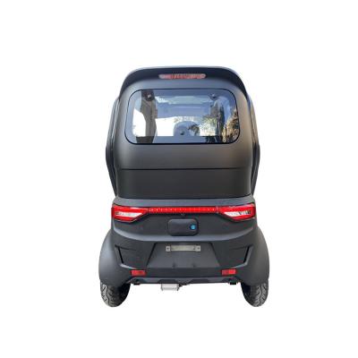 China Fine Stable And Comfortable High Endurance Quality Electric Vehicle 2270x1100x1605 Mm en venta