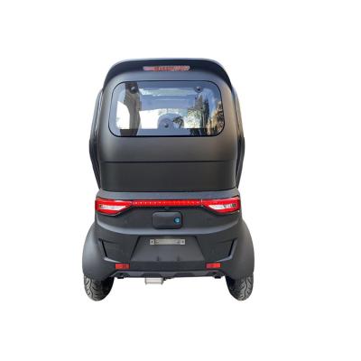 China Most Bargain Price Energy Saving Ultra-large Electric Vehicle 2270x1100x1605 Mm Storage Capacity en venta