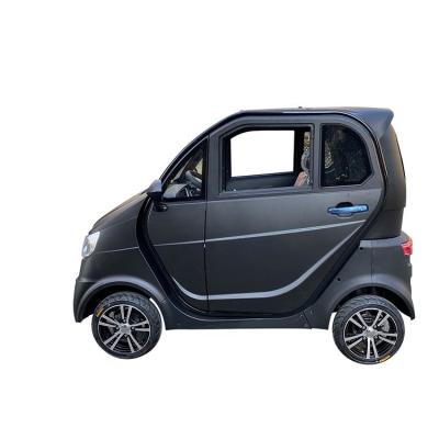 中国 Hot Sale Ev5 Electric Car Equipped With Withremote Heater And Head Gradeability 25% 2270x1100x1605 mm 販売のため