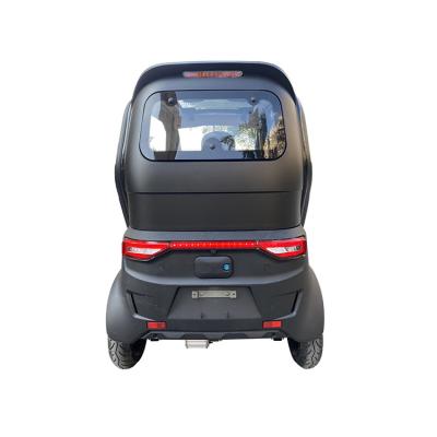 Κίνα Environmental Friendly Electric Car 2270x1100x1605 Mm Simple Operation Stable And Durable προς πώληση