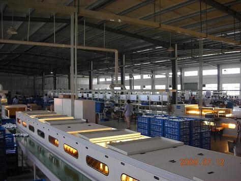 Geverifieerde leverancier in China: - Zhejiang Jinshun Industry Co., Ltd