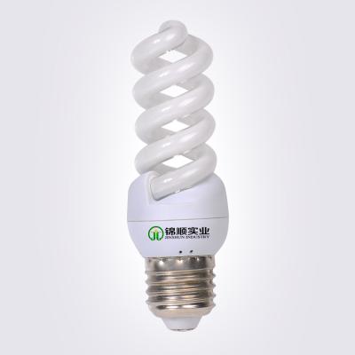 China 11W E14/E27 bulbo ahorro de energía p 4.5T/T3 2700-6400k, bombillas económicas de energía en venta