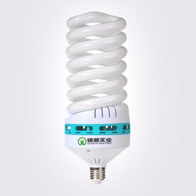 China 105W Full Spiral Energy saving lamp 6.5T / 100mm , E27 Energy saving Bulb  8000hrs for sale