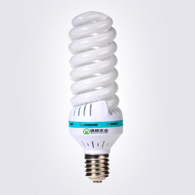 China T5 lámpara ahorro de energía espiral llena 65W 6.5T/75m m con el tubo puro del polvo del tri fósforo en venta