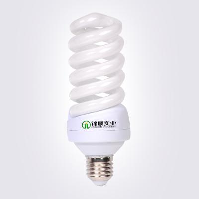 China Luz do dia de poupança de energia espiral completa da lâmpada T4 26W para o supermercado à venda