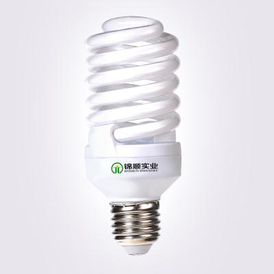 China Bulbos ahorros de energía E27 los 7MM, iluminación ahorro de energía del T2/5.5T 32W en venta