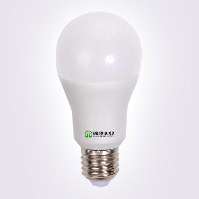 China Eficiência SMD2835/5730 luminosa alta das luzes de bulbo do diodo emissor de luz A60 à venda