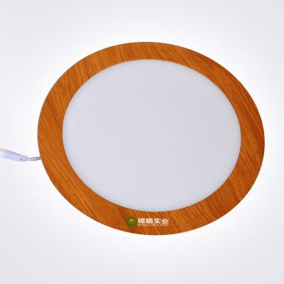 China Slanke 18 Watts In een nis gezet LEIDEN paneel licht AC85-265V 25000hrs Leven Te koop