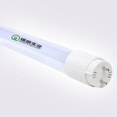 China Luces del tubo del supermercado 9W T8 LED con el CE helado ROHS de la cubierta en venta