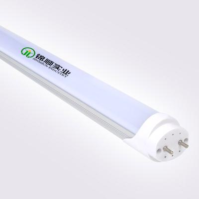 China Epistar G13 18W T8 Fluorescent Tubes 2700K - 6500K 120 Angle for sale