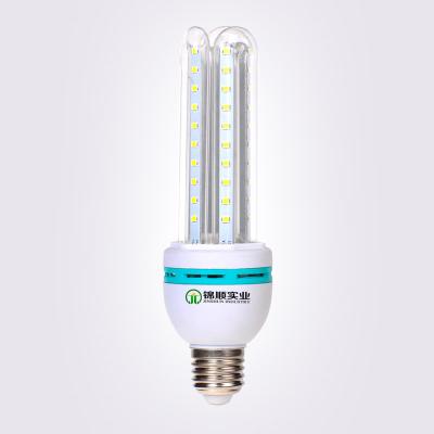 China 9 Watt E14 Led Corn Bulb 810lm  360 Degree Angle with CE ROHS for sale