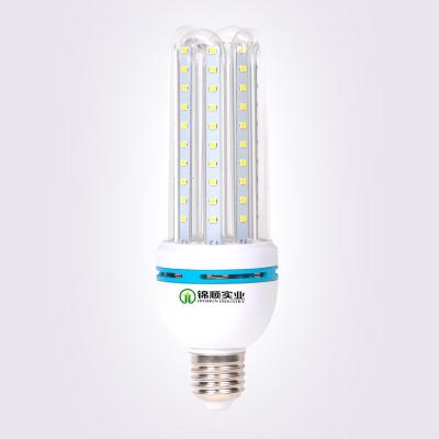 China Super Bright 16W Corn Led Bulb 1440lm -20℃ ~ 50℃ Working temperature for sale