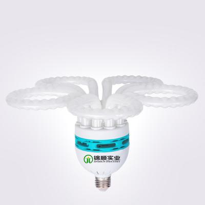 China 5U de grote Energie van de machtsbloem - bol 5000lm van de besparingslamp 105W CFL Te koop