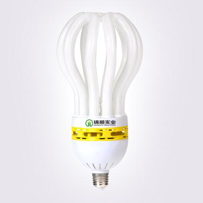 China 4800lm Lotus Energie - de Glazen buispbt huisvesting van de besparingslamp 5U/17mm Te koop