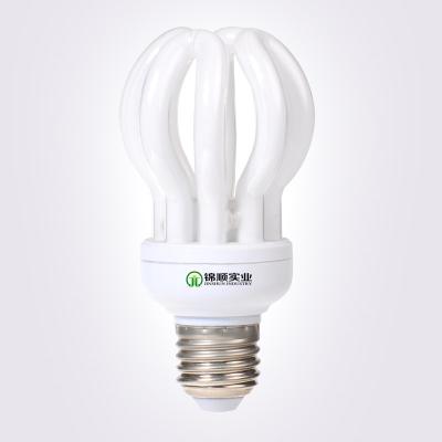 China T3 18W de Energie van Lotus 18W - de lamp 220-240V 8000hrs van de besparingsbol 4U Te koop