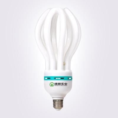 China 65W Lotus Energy saving lamp 3300lm Lumen Flux  1 Year Warranty for sale