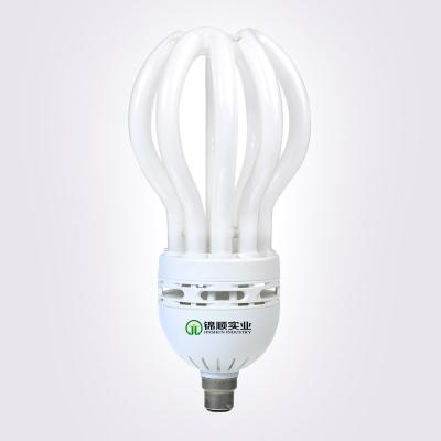 China Glühlampe-Basis E27/B22 hoher Leistung 85W 4U 17mm energiesparende zu verkaufen