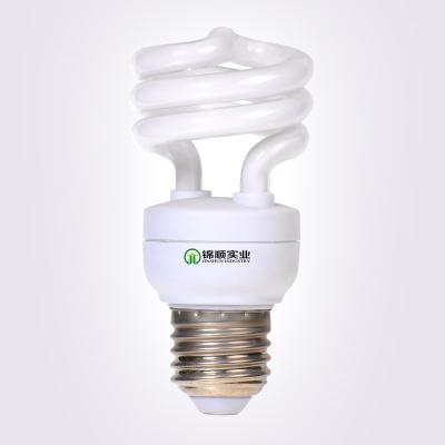 China 11w energiesparende Birne 60Hz, geführte Energiesparlampe 550lm zu verkaufen