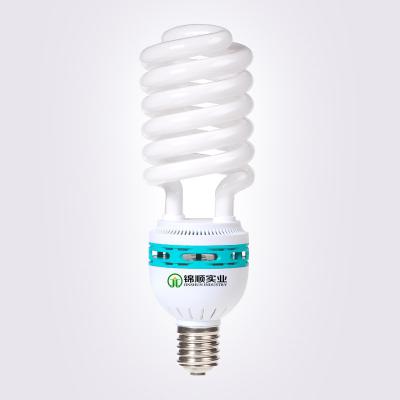 China T5 medio bulbo ahorro de energía espiral 5200lm de la lámpara 105W 6T E40 CFL en venta