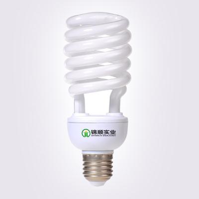 中国 30W 省エネの電球 10mm/5.0T の半分の螺線形のエネルギー効率が良い照明 販売のため