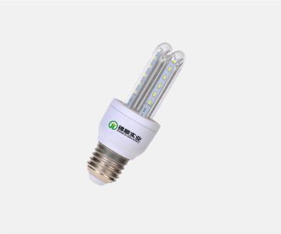 China AC85-265V 270lm LED corn light SMD 2835 FP > 0.9 For Supermarket for sale