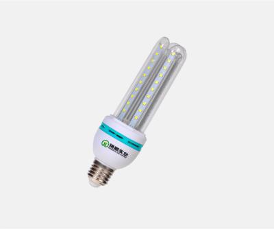 China 3U LED corn light 12W PC Glass Material , Led Corn Bulb OEM / DEM for sale