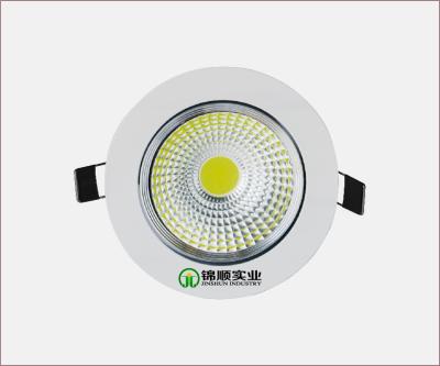 China TUV/vertiefte ISO führten Downlight mit 25000 Stunden lange Lebenszeit zu verkaufen