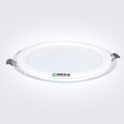 China Aluminum 18 Watt LED Panel Light 2700k - 6400k CE RoHS Approved for sale