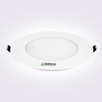 中国 AC85-265V によって引込められる LED の照明灯、導かれたフラット パネルの照明 販売のため