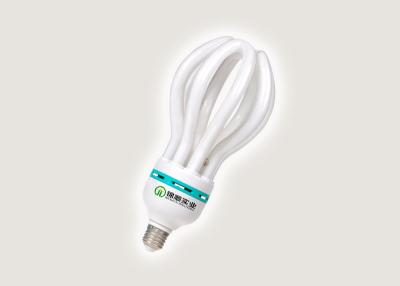 China De Energie van tri-fosfoor45w Lotus - besparingslamp, de Bol 2300LM van Lotus CFL Te koop