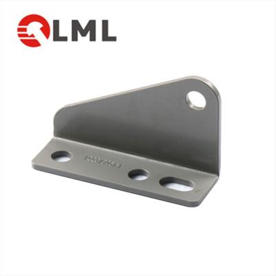 China High Quality Competitive Price OEM ODM Various Industries Wide Use Metal Stamping Blanks Factory From China for sale