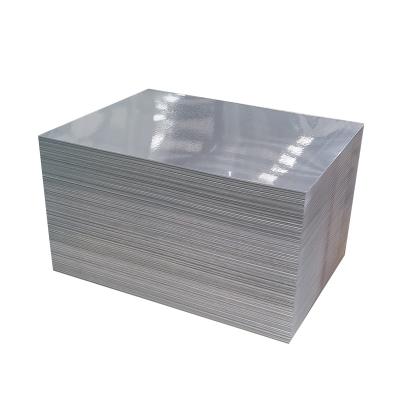 China Custom Ship China Factory Size Grade 2024 1 Inch T351 Aluminum Plates Aluminum Sheet for sale