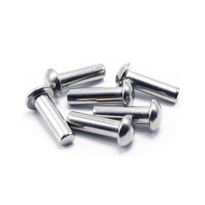 China Cookerware OEM ODM High Quality Competitive Price Multifunctional Titanium Rivet Manufacturer From China for sale