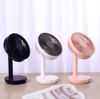 China Modern USB 45 Degree Angle Adjustable Mini Stand Fan N9 Portable Fan for sale