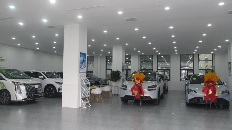 Verified China supplier - He' Nan Hetong Automobile Trading Co., Ltd.