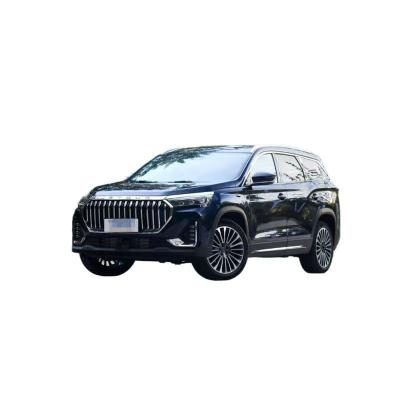 China Fabric In Stock 2023 Jetour X90 X70 Plus Electric Vehicles Jetour X90 Plus Suv Petrol/ Gasoline Chinese Automobile Chery New Cars for sale