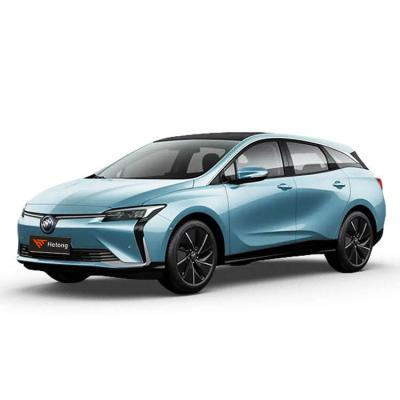 China Buick Velite 6 2022 Intercon Fashion Plus Luxury 4 Wheel Electric Car High Speed Electric Vehicle Prices 4673x1817x1514 for sale