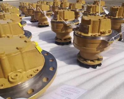 China Excavator or other Hydraulic System Poclain MS 05 Rexroth mcr 05 hydraulic motor for sale,China hydraulic motor factory for sale