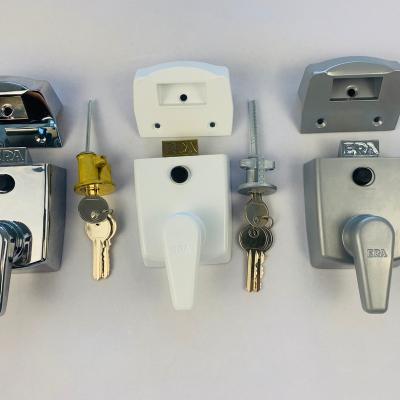 China OEM Replacement Front Door Lock Modern Door Night Latch for sale