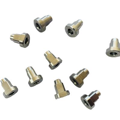 China Stainless steel stainless steel spacer for window and door lock for sale