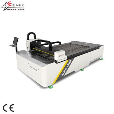 China Laser CUTTING fiber laser machine for stencil+cnc laser cutter steel fiber 500watt for sale