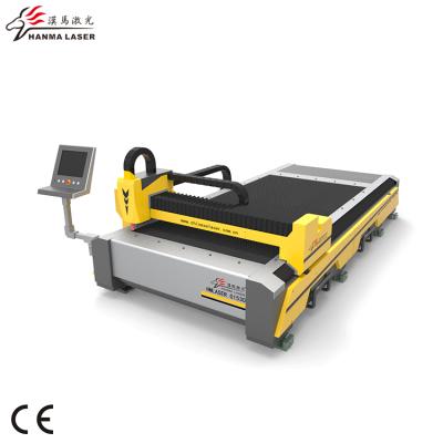 China Laser CUTTING Widely Used Cutter Machine CNC - Laser - Fiber , 500 Watt Fiber Laser Cutting Machine for sale