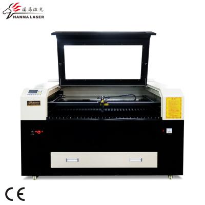 China Laser CUTTING Gold Supplier CNC Laser 60w+80w Laser Cutting Machine Spare Parts for sale