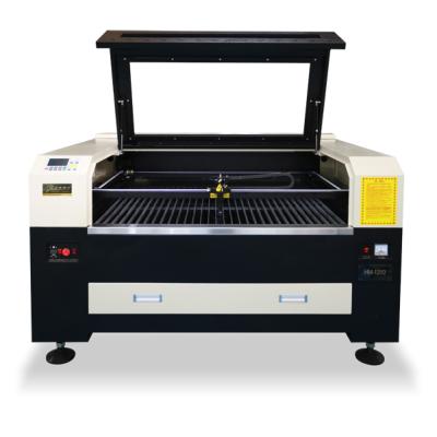 China High Performance 100w High Precision Acrylic Laser Cutter/CNC/Laser Engraving Machine Wood Cutting Machine for sale